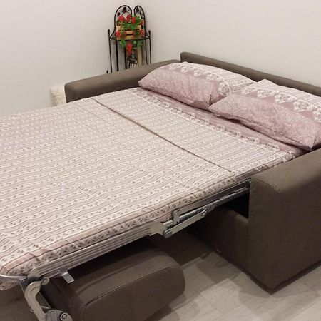 斯培西亚Casa Vacanze Andrea La Tua Base Per Visitare Il Mare Delle Cinque Terre公寓 外观 照片