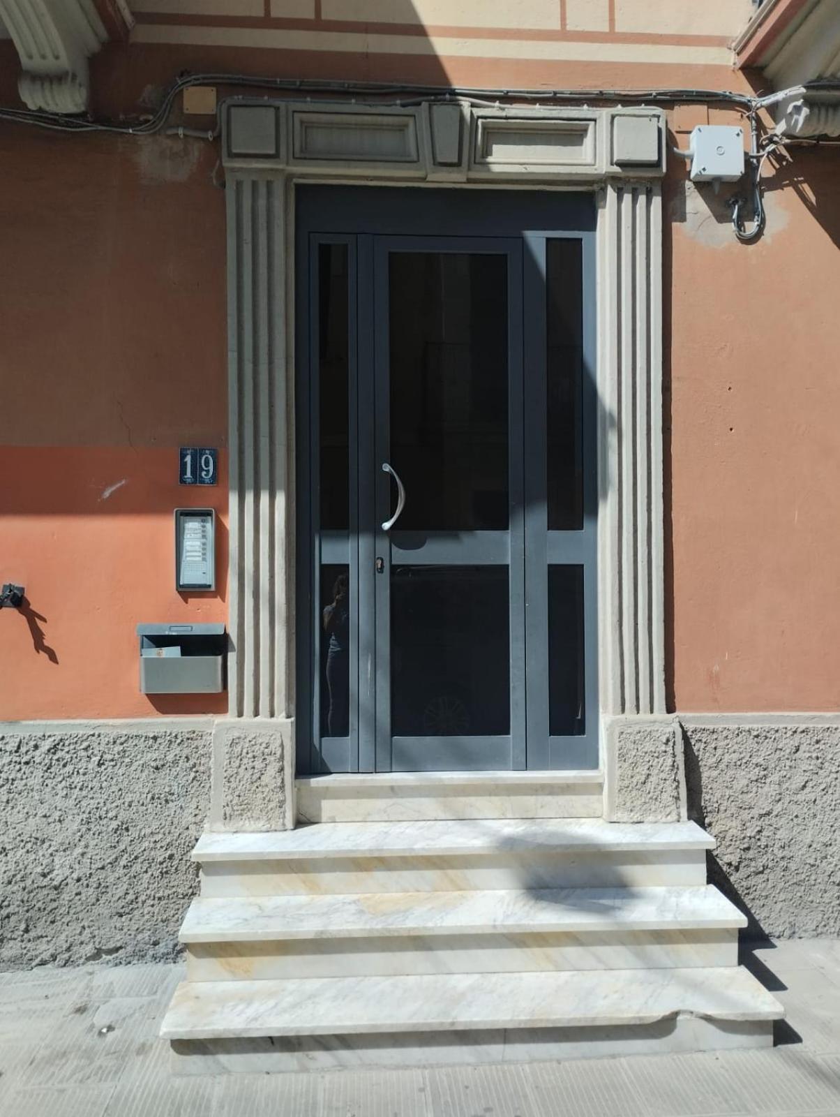 斯培西亚Casa Vacanze Andrea La Tua Base Per Visitare Il Mare Delle Cinque Terre公寓 外观 照片
