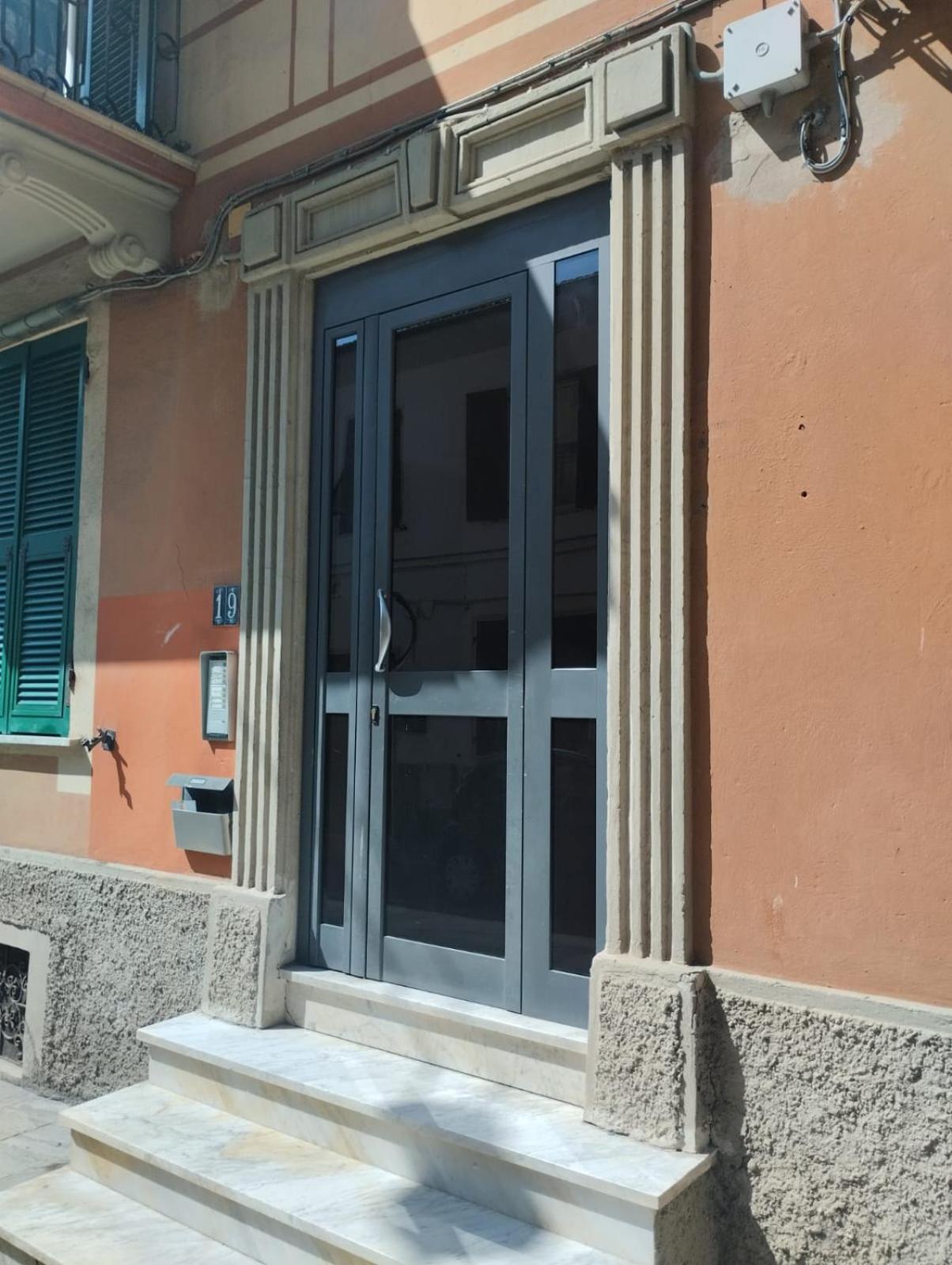 斯培西亚Casa Vacanze Andrea La Tua Base Per Visitare Il Mare Delle Cinque Terre公寓 外观 照片