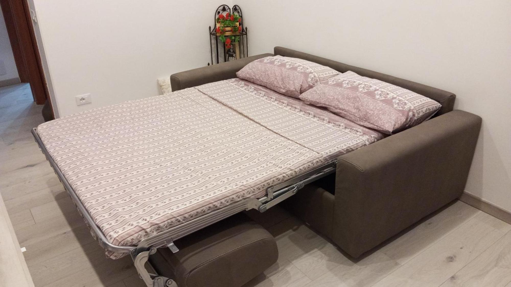 斯培西亚Casa Vacanze Andrea La Tua Base Per Visitare Il Mare Delle Cinque Terre公寓 外观 照片